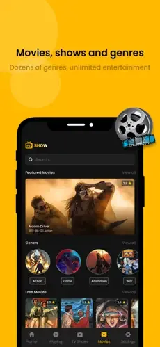 jiohotstar-premium-mod download Movies and shows