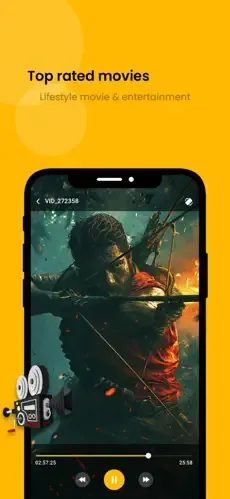 jiohotstar-premium-mod download Top Rated Movies