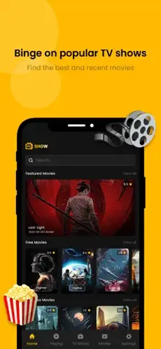 jiohotstar-premium-mod download tv show